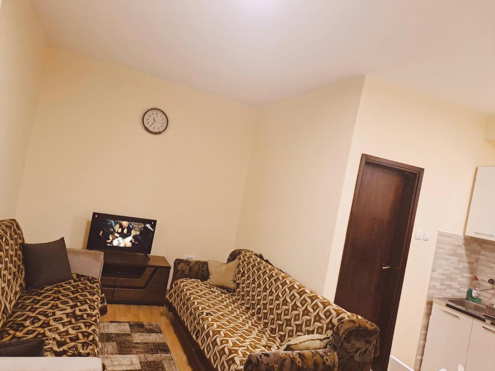 Prestige 4 Hotel Podgorica Buitenkant foto